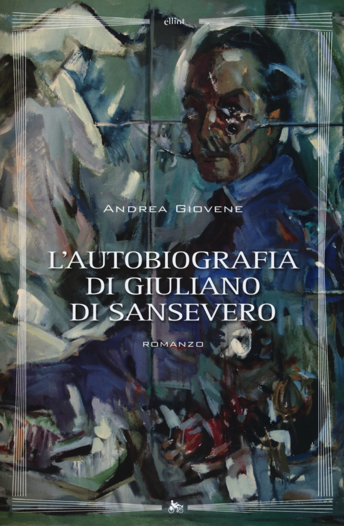 L'autobiografia di Giuliano di Sansevero L'autobiografia di Giuliano di Sansevero
