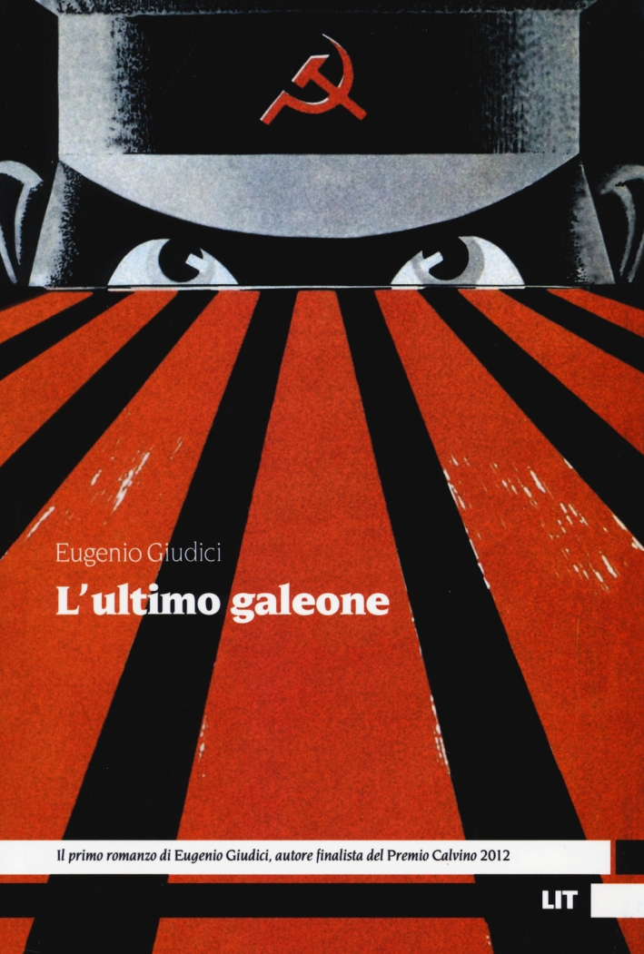 L'ultimo galeone L'ultimo galeone
