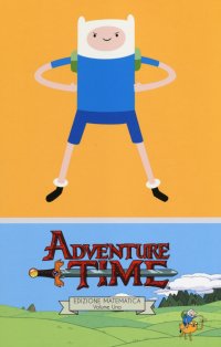 Adventure time. Vol. 1