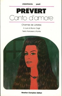 Prevert. Canto d'amore