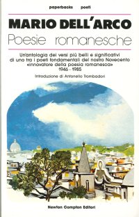 Mario Dell'Arco. Poesie romanesche