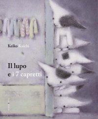 Il lupo e i 7 capretti