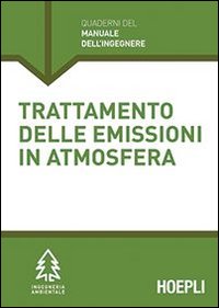 Trattamento delle Emissioni in Atmosfera