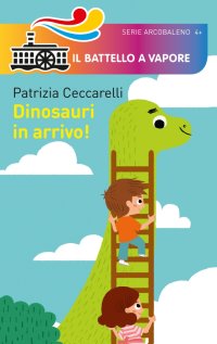 Dinosauri in arrivo!