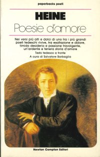 Heine. Poesie d'amore