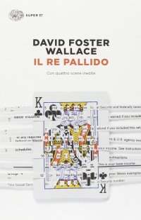 Il re pallido