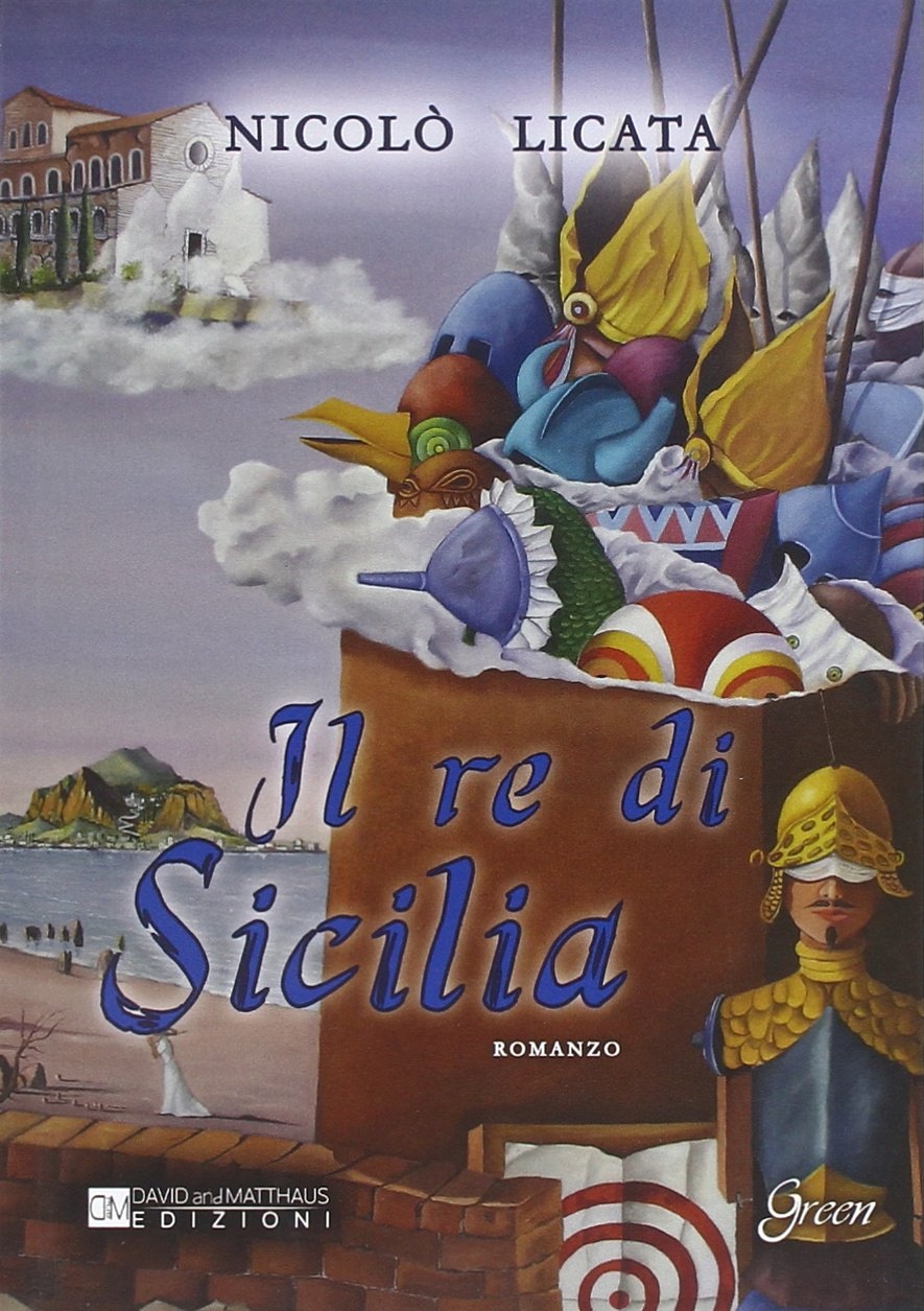 Il re di Sicilia Il re di Sicilia