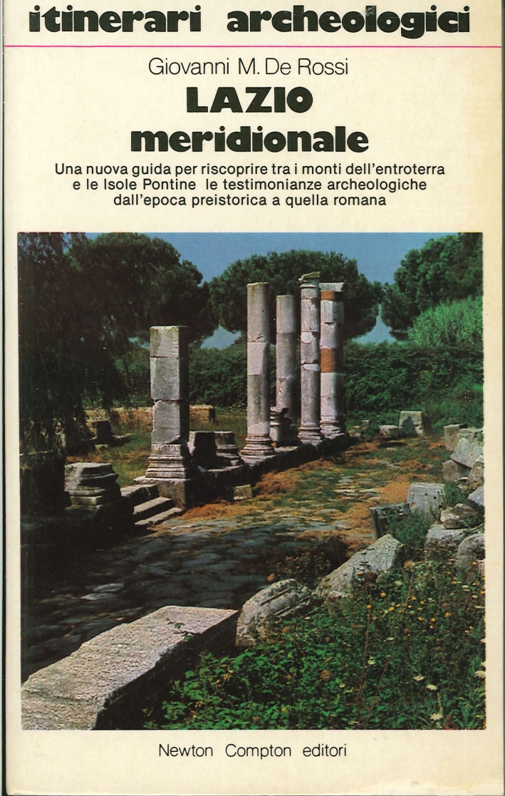 Lazio meridionale Lazio meridionale