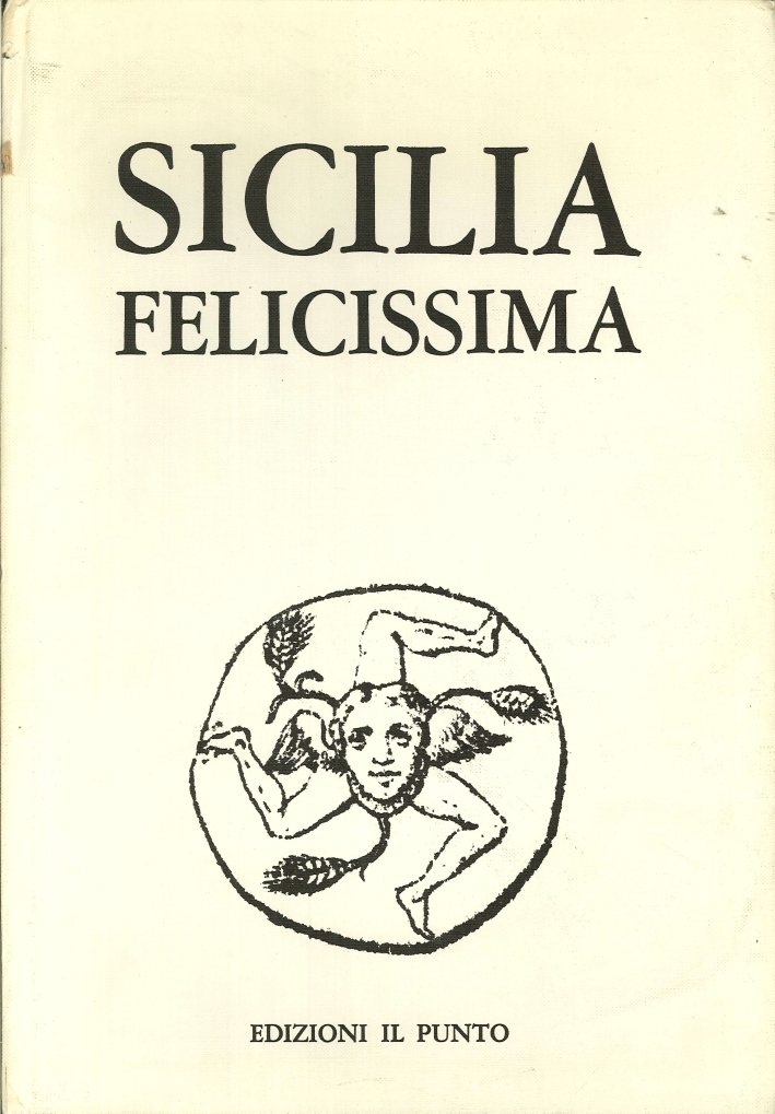 Sicilia Felicissima Sicilia Felicissima