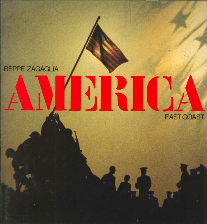 America East Coast America East Coast