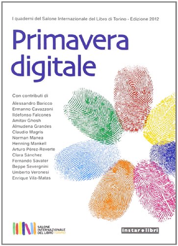 Primavera digitale Primavera digitale