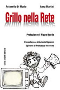 Grillo nella rete Grillo nella rete
