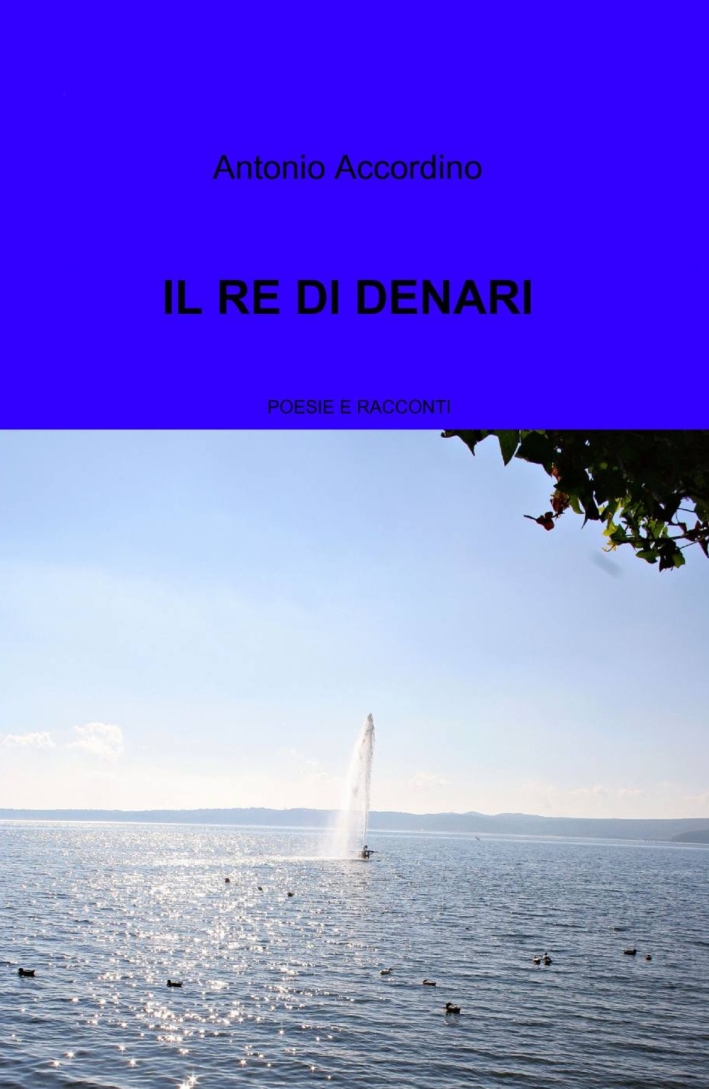 Il re di denari Il re di denari