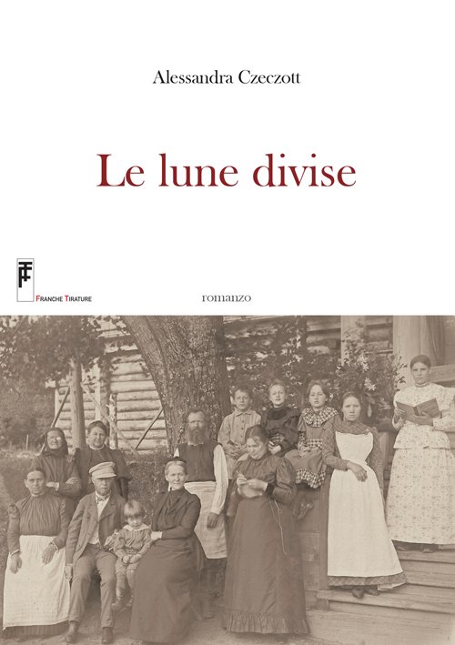 Le lune divise Le lune divise
