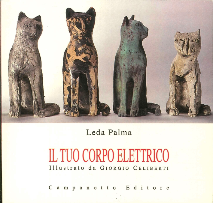 Il tuo corpo elettrico Il tuo corpo elettrico