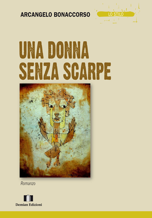 Una Donna Senza Scarpe Una Donna Senza Scarpe