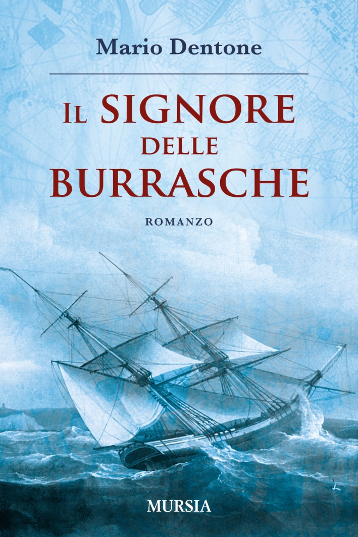 Il signore delle burrasche Il signore delle burrasche