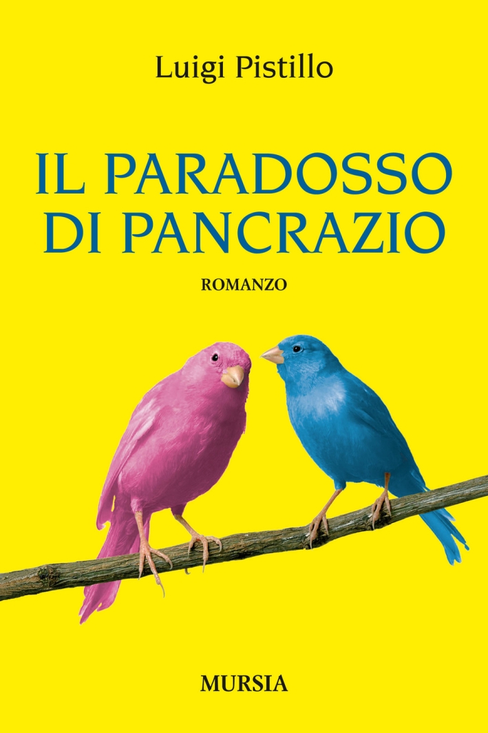 Il paradosso di Pancrazio Il paradosso di Pancrazio