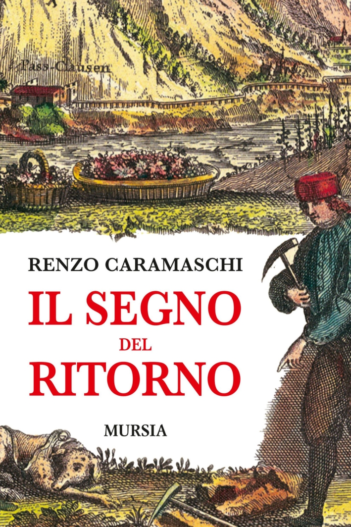 Il segno del ritorno Il segno del ritorno