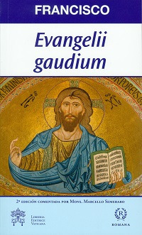 Evangelii gaudium. Ediz. spagnola Evangelii gaudium. Ediz. spagnola