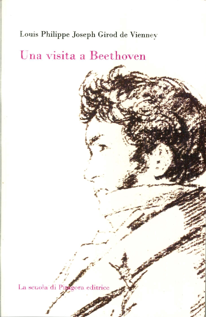 Una Visita a Beethoven Una Visita a Beethoven