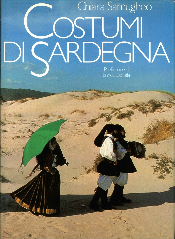 Costumi di Sardegna Costumi di Sardegna