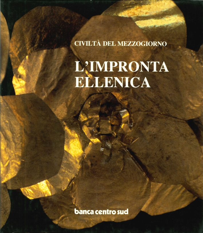 L'Impronta Ellenica L'Impronta Ellenica