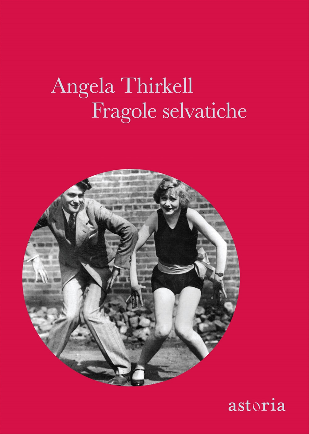 Fragole selvatiche Fragole selvatiche