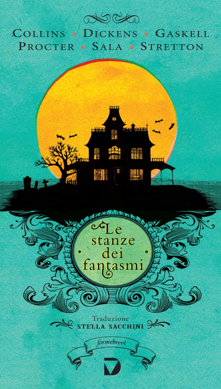 Le stanze dei fantasmi Le stanze dei fantasmi