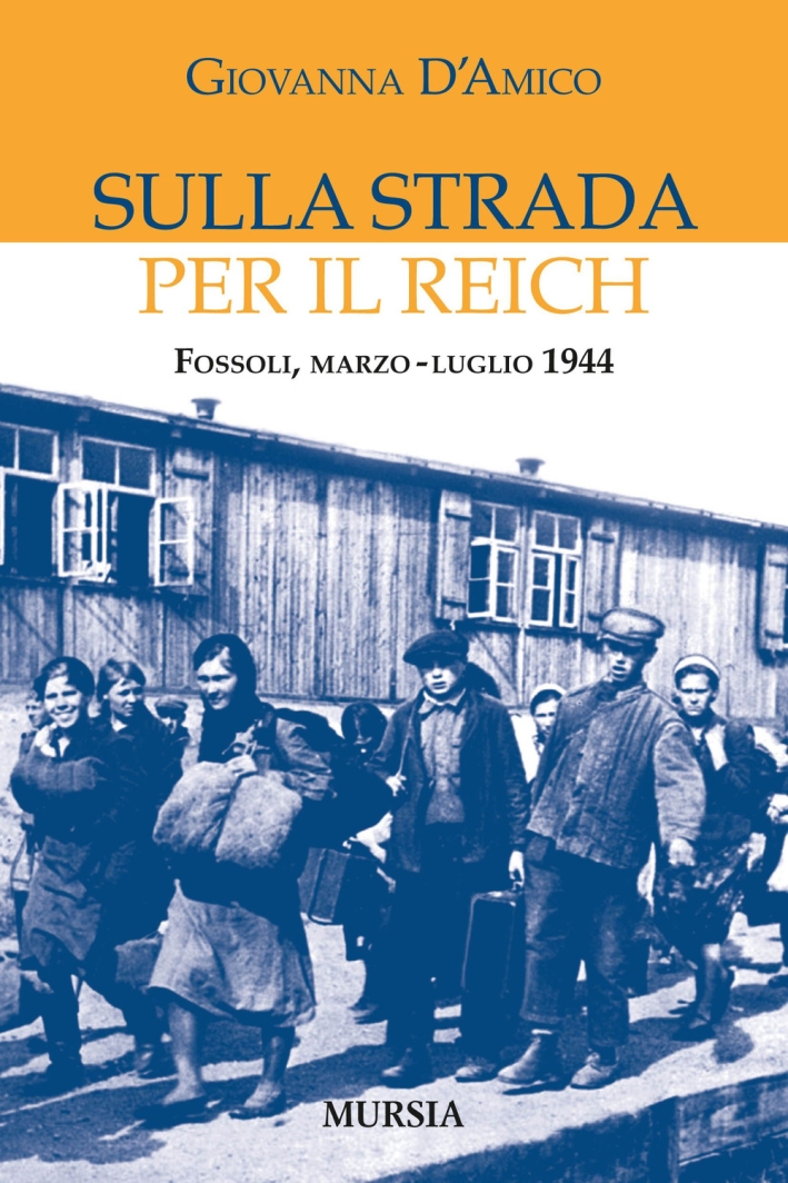 Sulla strada per il Reich Sulla strada per il Reich