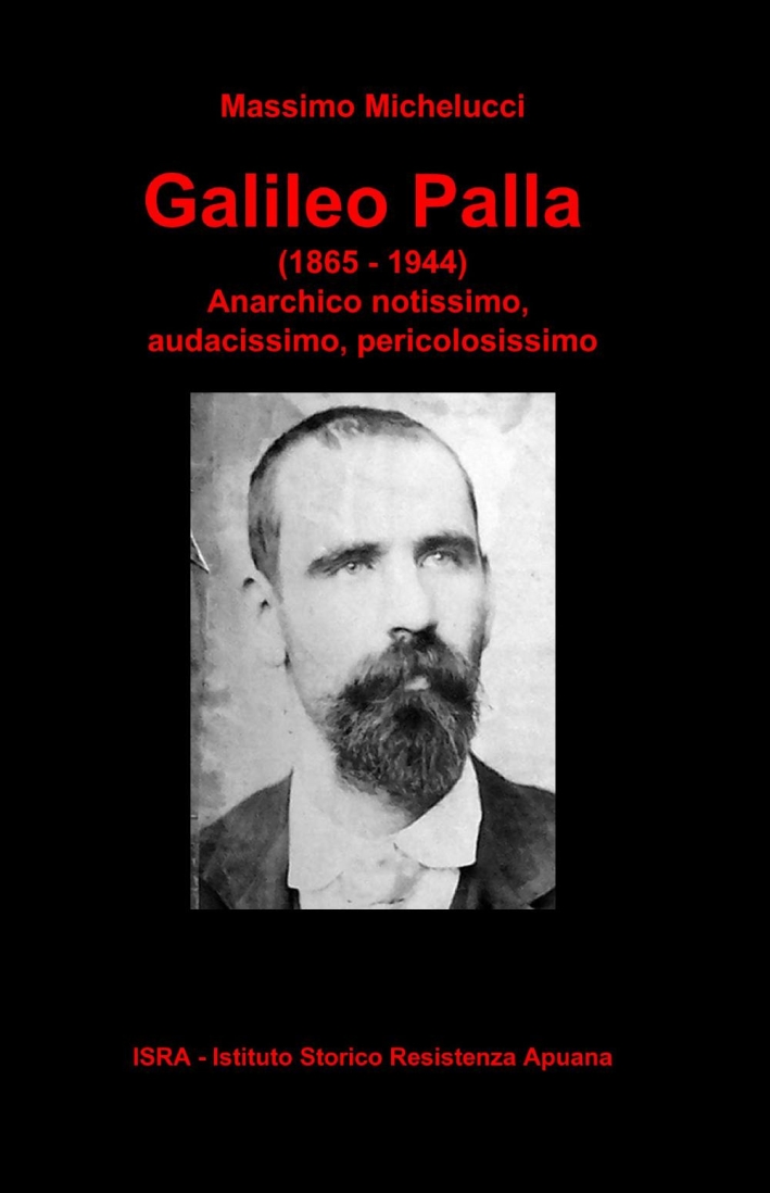 Galileo Palla (1865-1944) Galileo Palla (1865-1944)