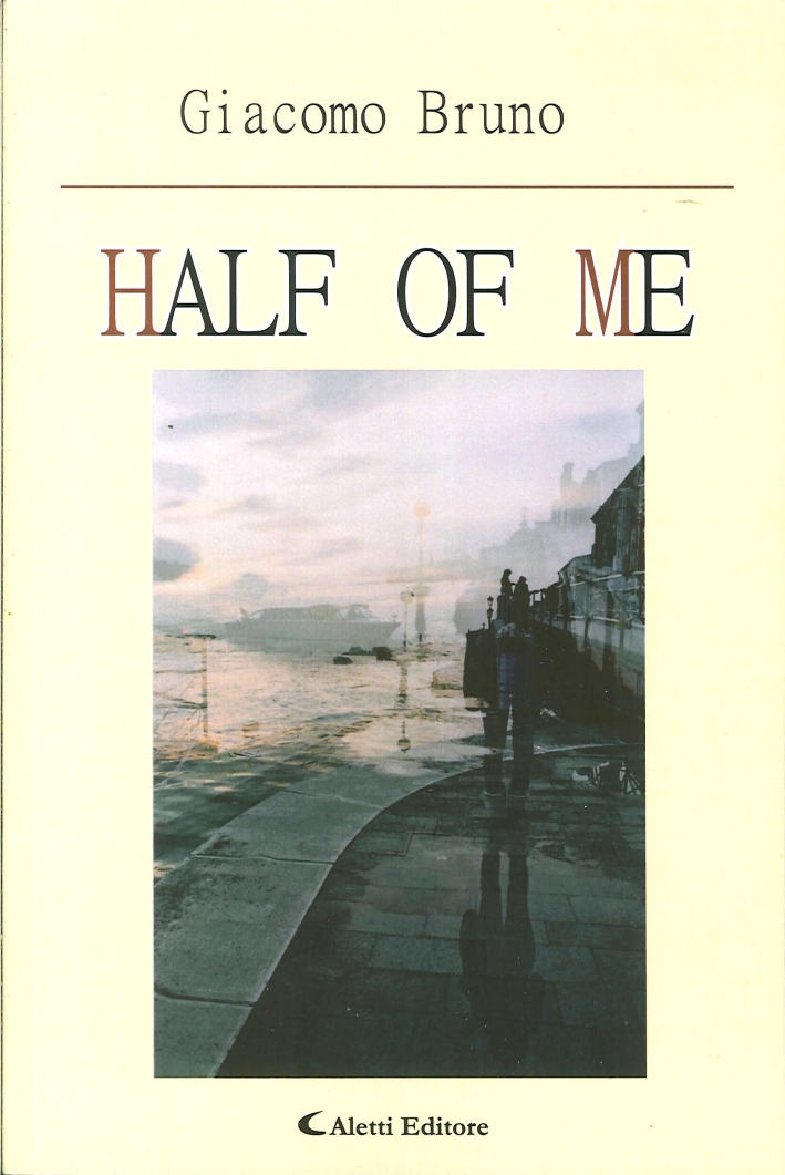 Half of me Half of me