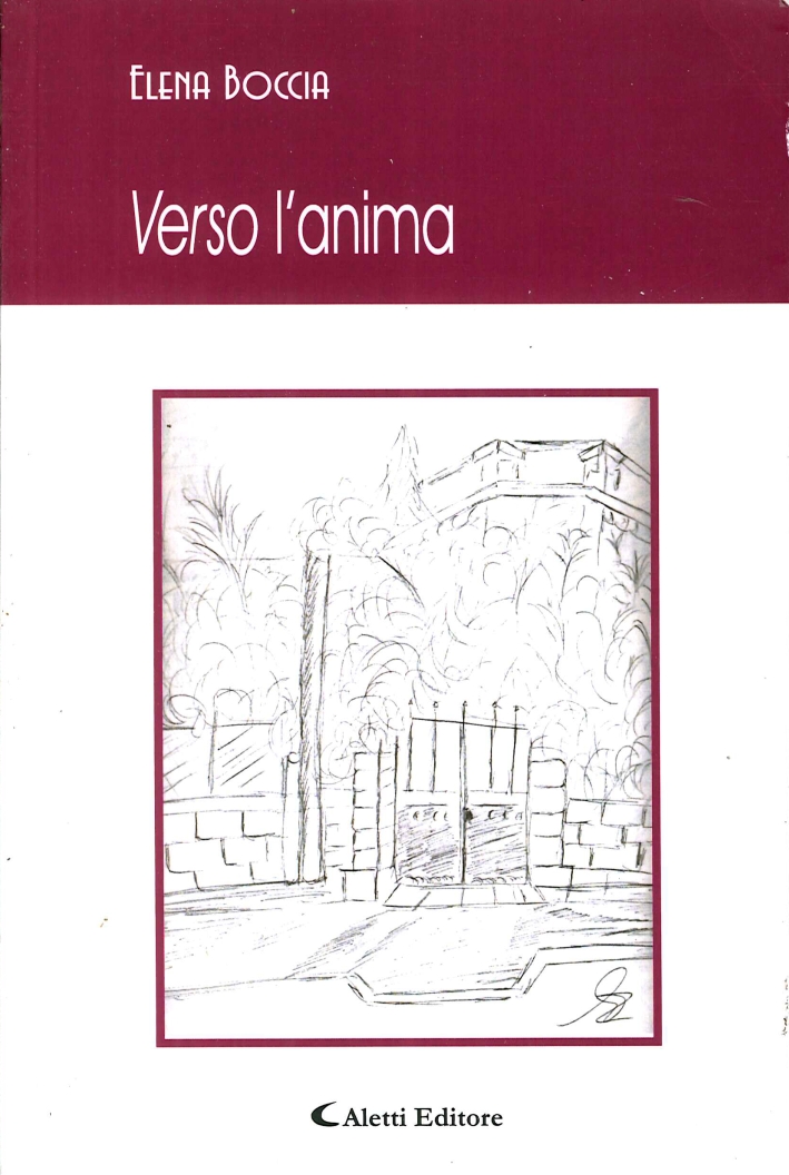 Verso l'anima Verso l'anima