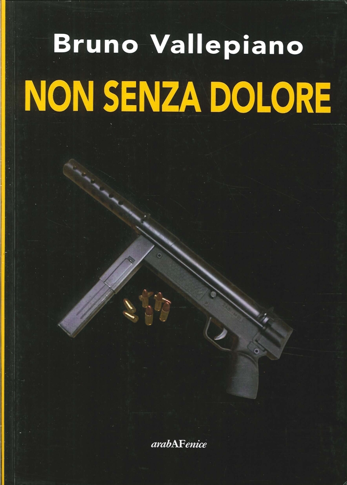 Non senza dolore Non senza dolore