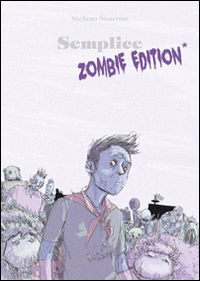 Semplice. Zombie edition Semplice. Zombie edition