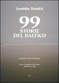 99 storie del Baltico 99 storie del Baltico