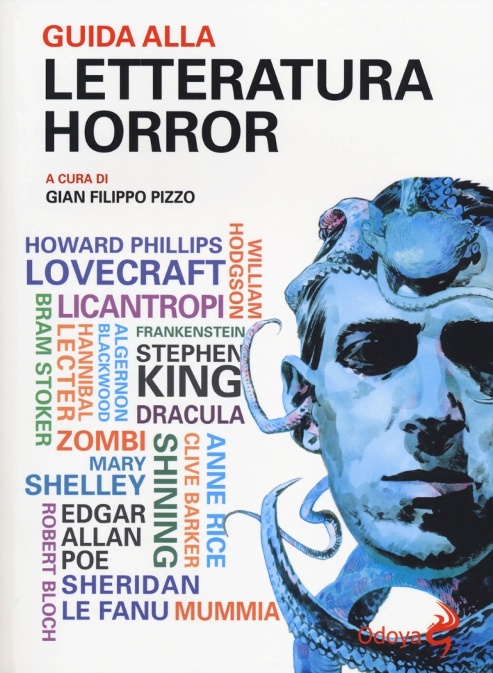 Guida alla letteratura horror Guida alla letteratura horror