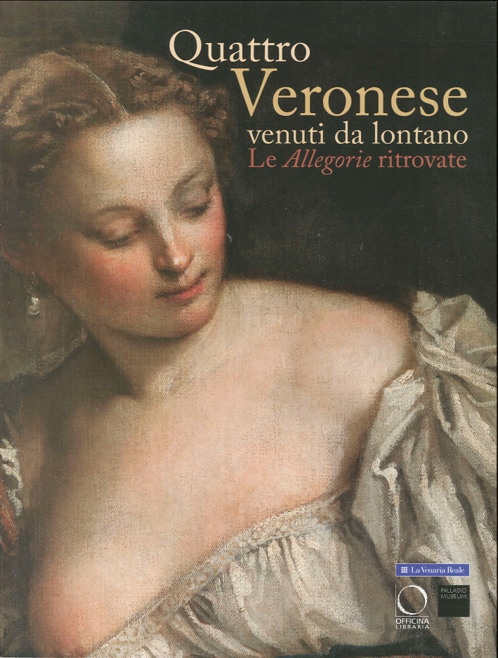 Quattro Veronese Venuti Da Lontano. Le Quattro Veronese Venuti Da Lontano. Le