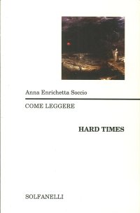 Come Leggere "Hard Time"