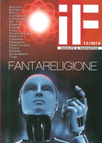 Fantareligione