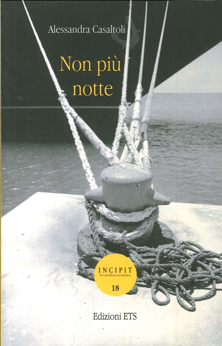 Non più notte Non più notte