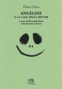 Angeline o la casa degli spettri
