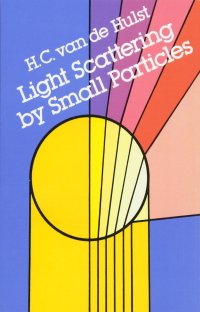 Light Scattering by Small Particles