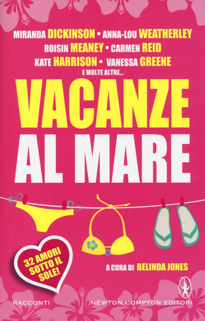 Vacanze al mare Vacanze al mare
