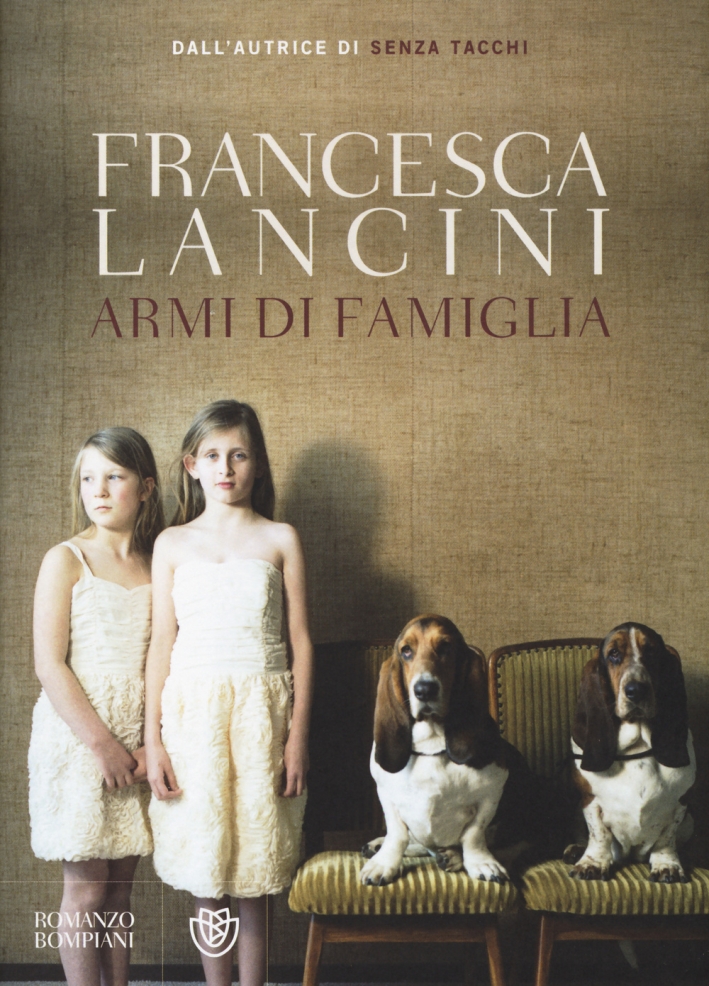 Armi di famiglia Armi di famiglia