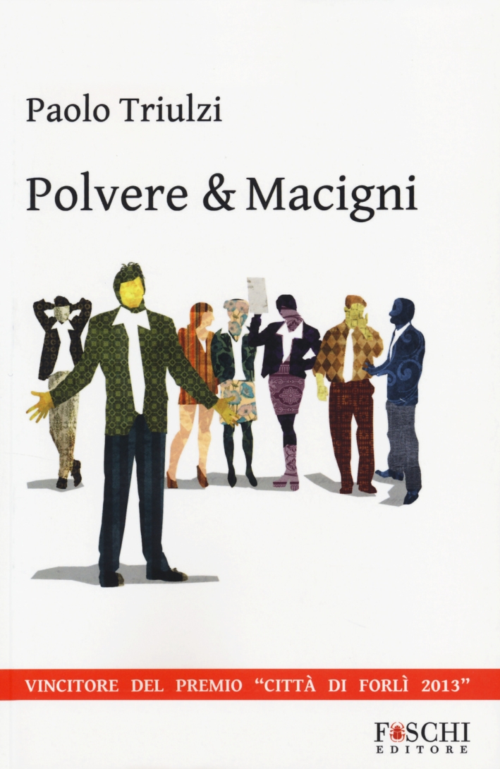 Polvere & macigni Polvere & macigni