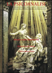 La psicoanalisi vol. 53-54 La psicoanalisi vol. 53-54
