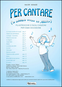 Per cantare Per cantare
