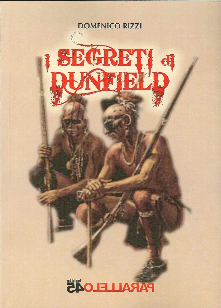 I segreti di Dunfield I segreti di Dunfield