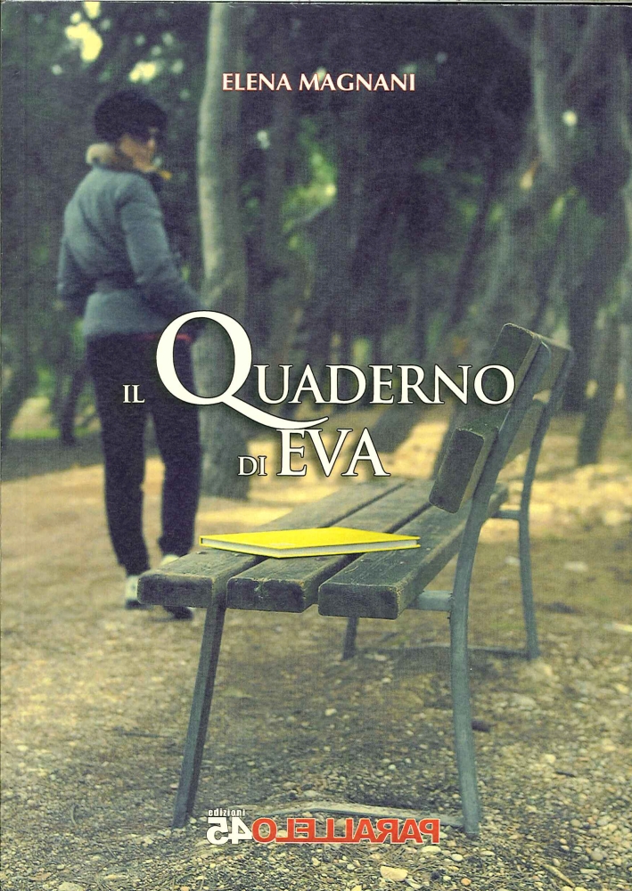 Il quaderno di Eva Il quaderno di Eva